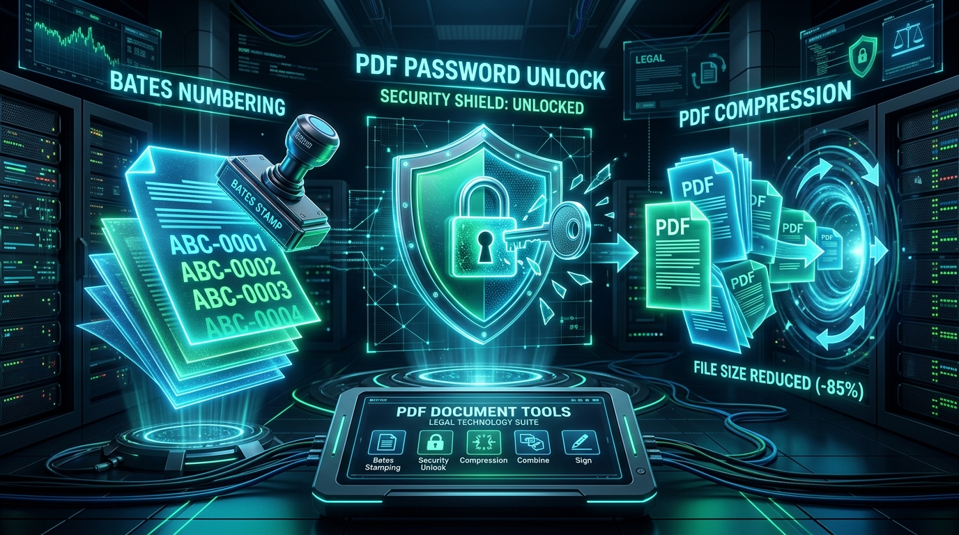 Top 10 PDF Password Removers: Comprehensive 2024 Security & Decryption Audit